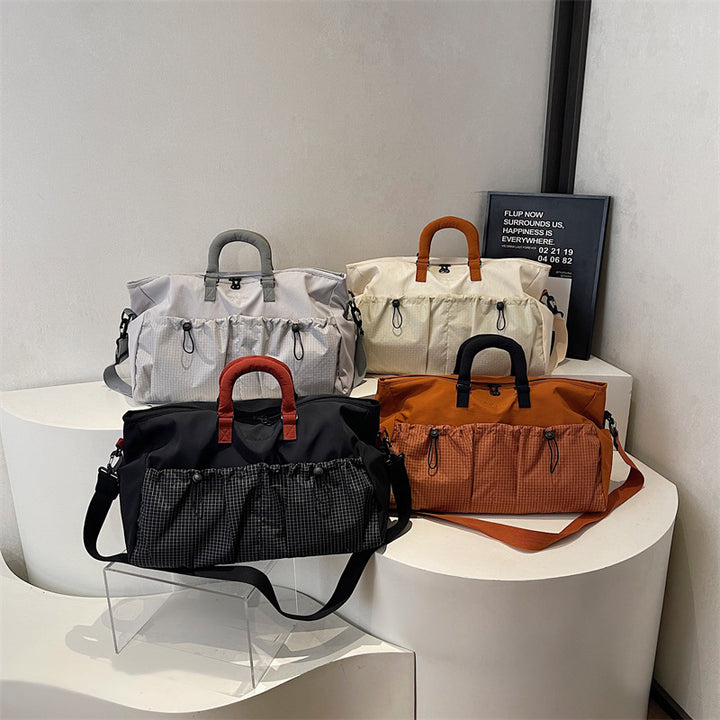 Multi-Functional Casual Duffel Bag