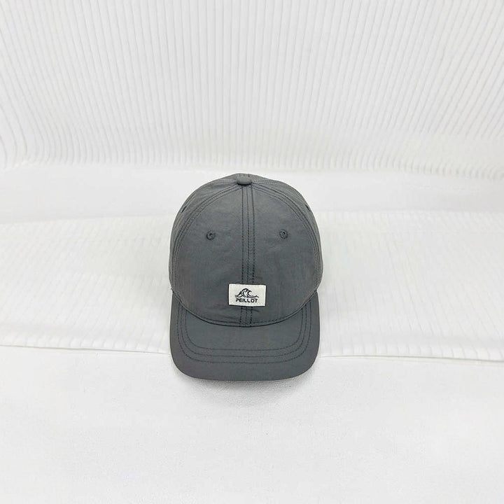 Men's Classic Cotton Baseball Cap Kalsten