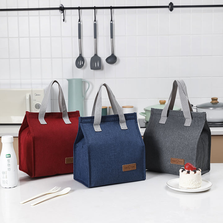 Insulated Lunch Tote Kalsten
