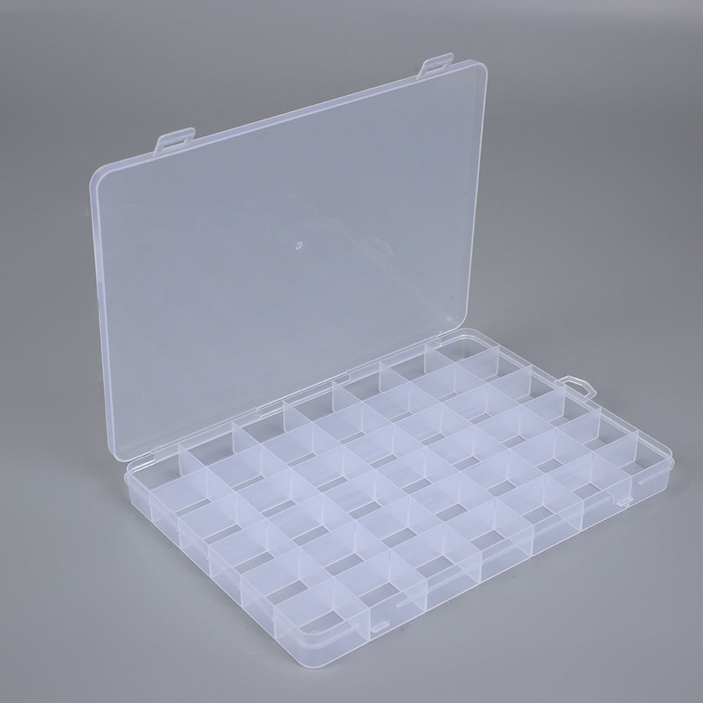 Versatile Craft Organizer Case Kalsten