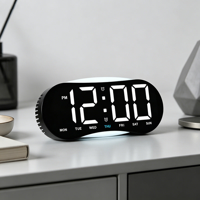Digital Multifunction Alarm Clock Kalsten