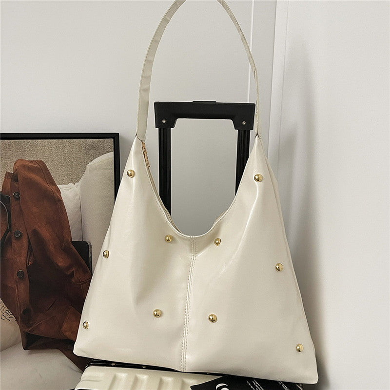 WoStylish Quilted Reversible Handbag Kalsten