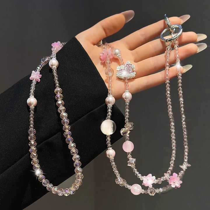 Decorative Beaded Eyewear Chain Kalsten 1790135105