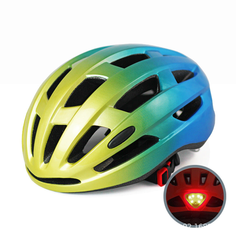 Lightweight Aero Cycling Helmet Kalsten