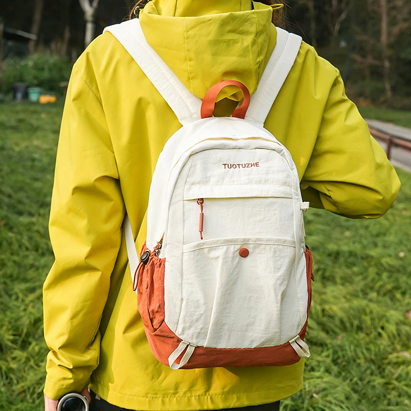 Lightweight Travel Backpack Kalsten
