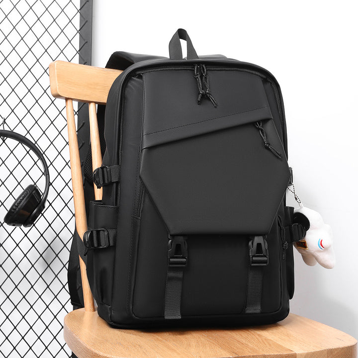 Ergonomic High-Capacity Backpack Kalsten