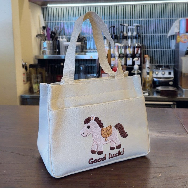 Practical Tote Bag Kalsten