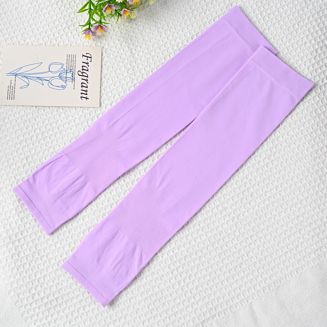 Women's figure-flattering compression tights Kalsten