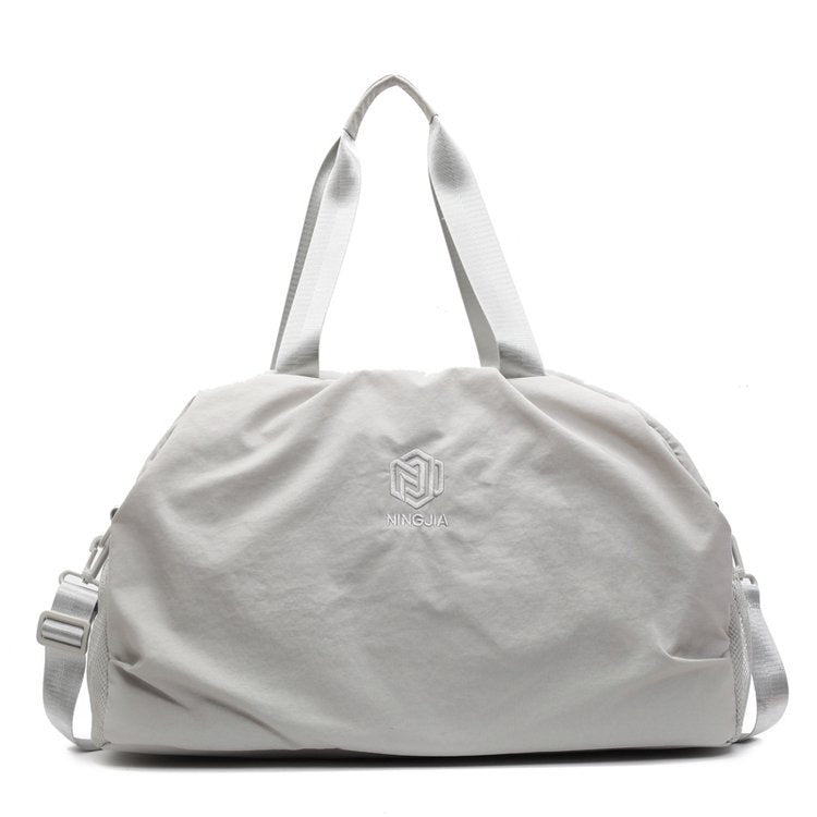 Compact Travel Handbag