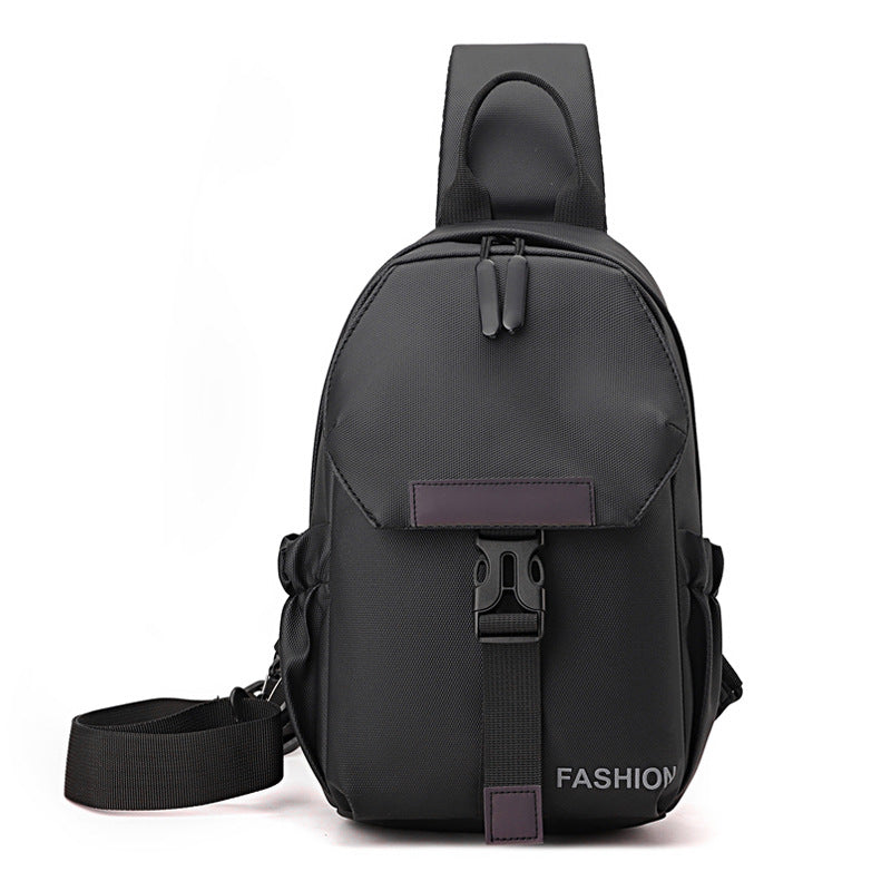 Stylish Versatile Sling Backpack Kalsten