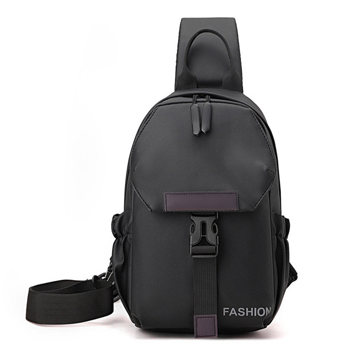 Stylish Versatile Sling Backpack Kalsten