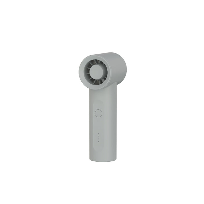 Unisex Handheld USB Rechargeable Personal Cooling Fan Kalsten