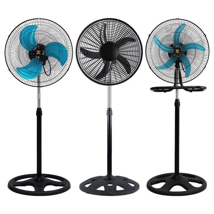 Stand Fan Kalsten