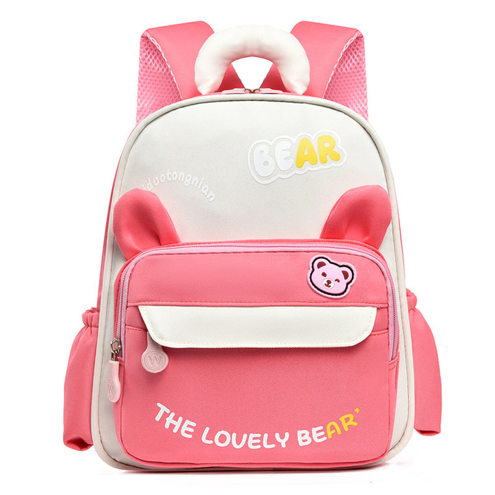 Kids' Fun Animal-Themed Backpack Kalsten