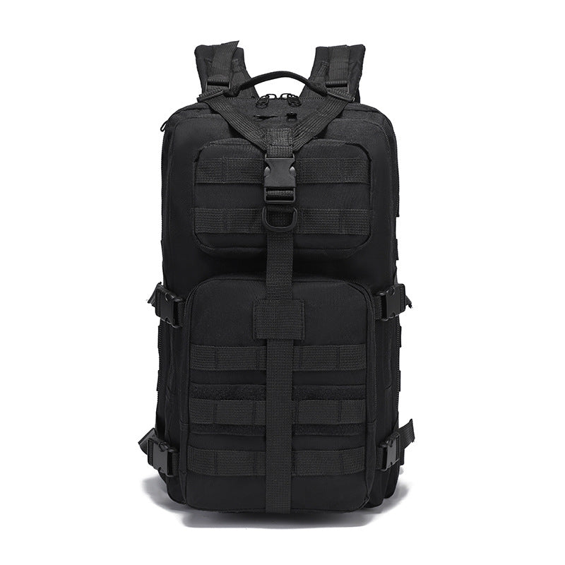 Tactical Outdoor Adventure Backpack Kalsten