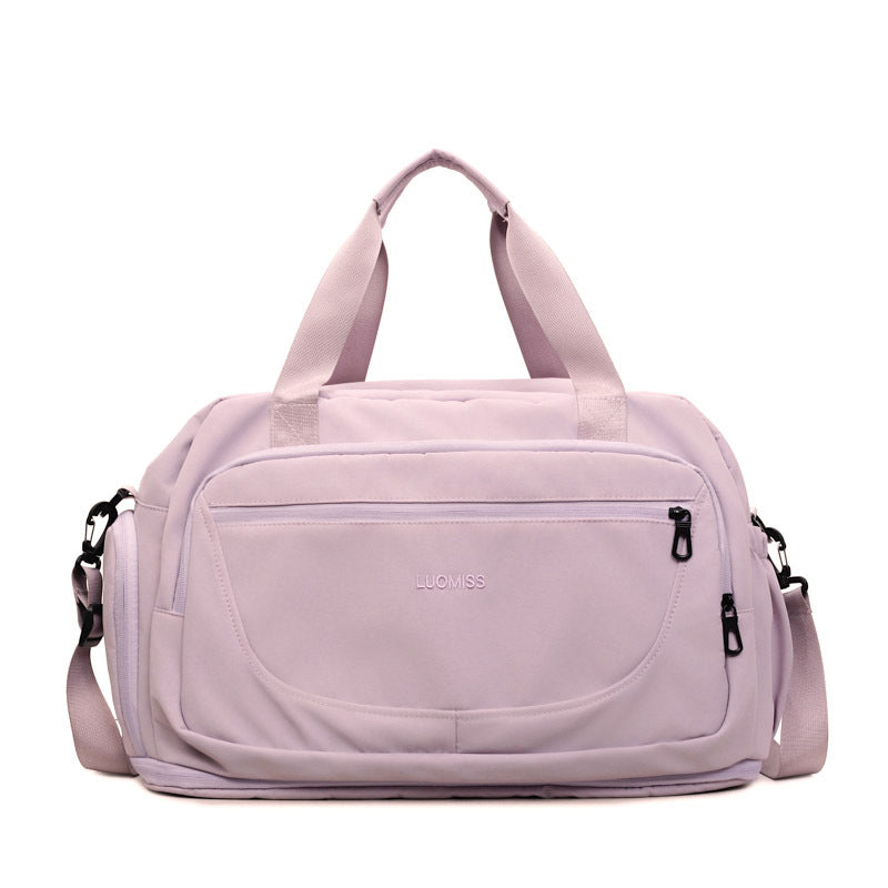 All-Purpose Travel and Gym Duffel Bag