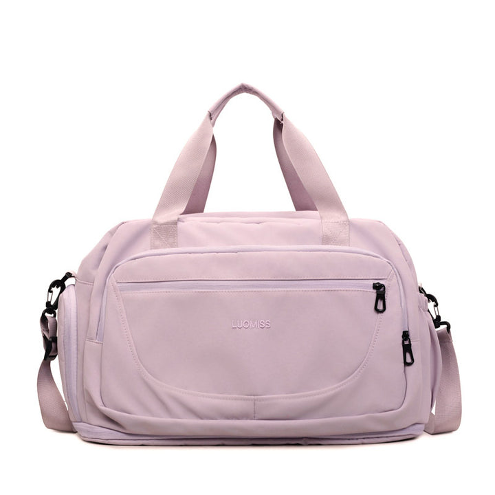 All-Purpose Travel and Gym Duffel Bag