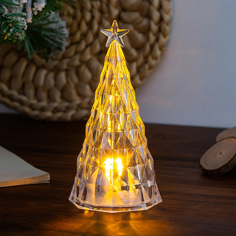 Exquisite Christmas Tree Decoration