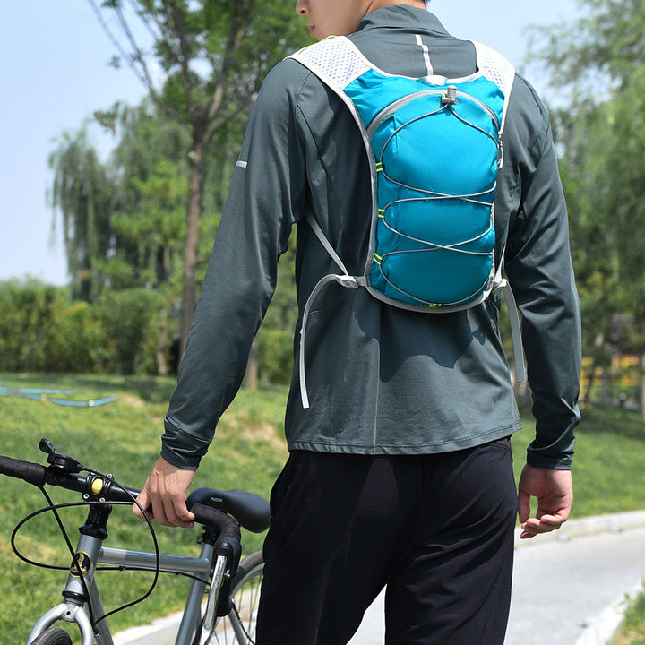 Hydration Pack with Ergonomic Design Kalsten