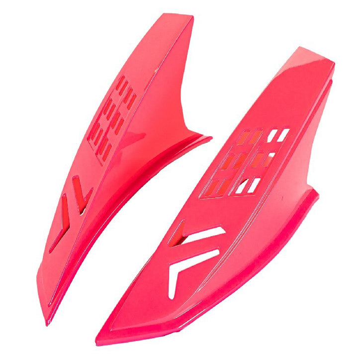 Helmet Ventilation Diffuser Set Kalsten