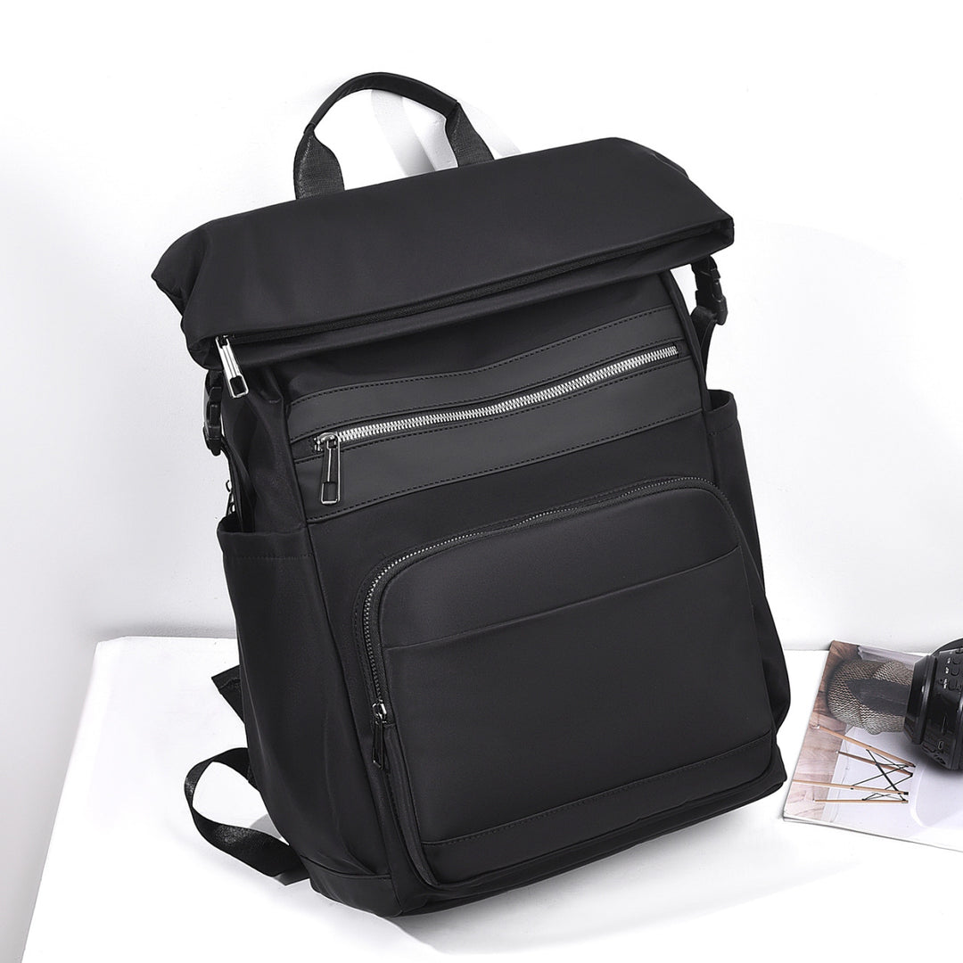 Stylish Multi-Pocket Utility Backpack Kalsten