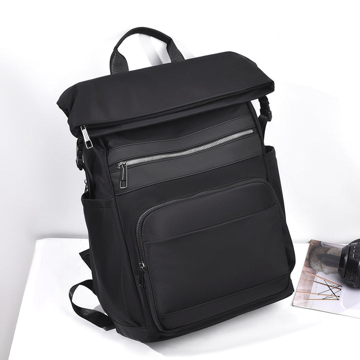 Stylish Multi-Pocket Utility Backpack Kalsten