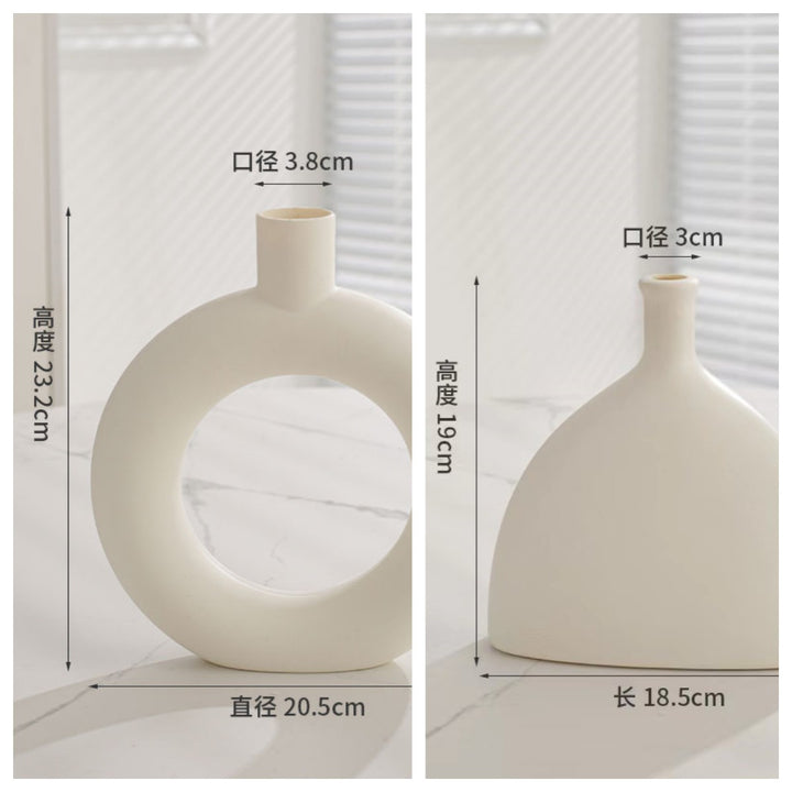 Home Decorative Ceramics