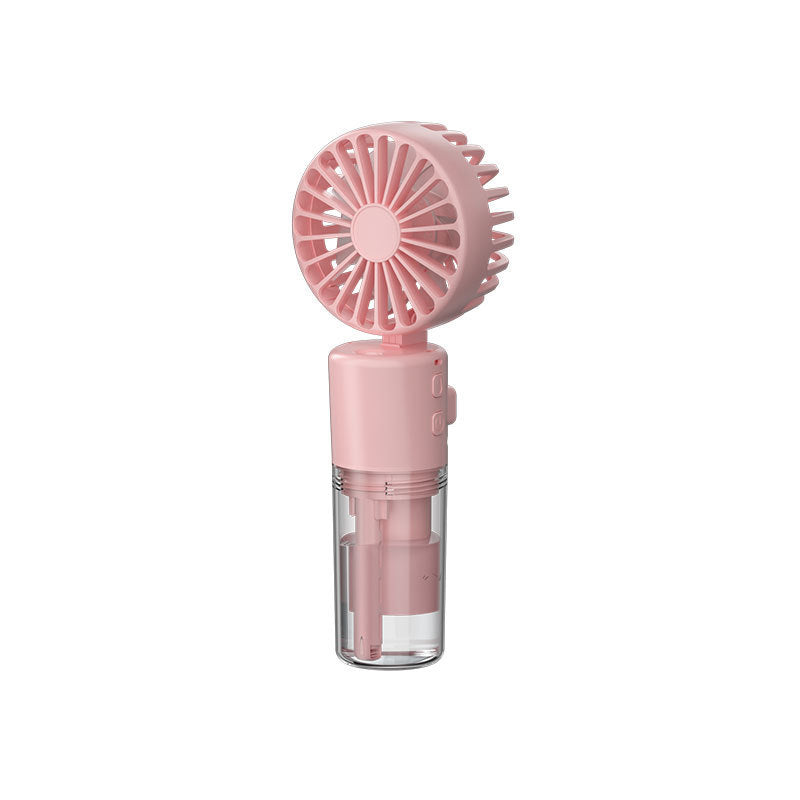 Portable Rechargeable Mist Fan Kalsten