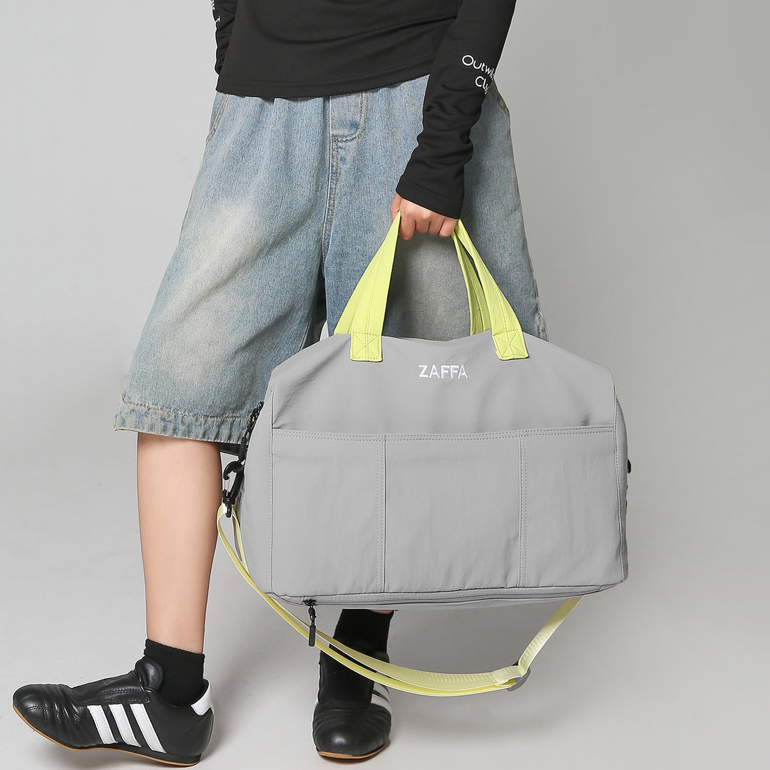 Functional Everyday Duffle Bag Kalsten