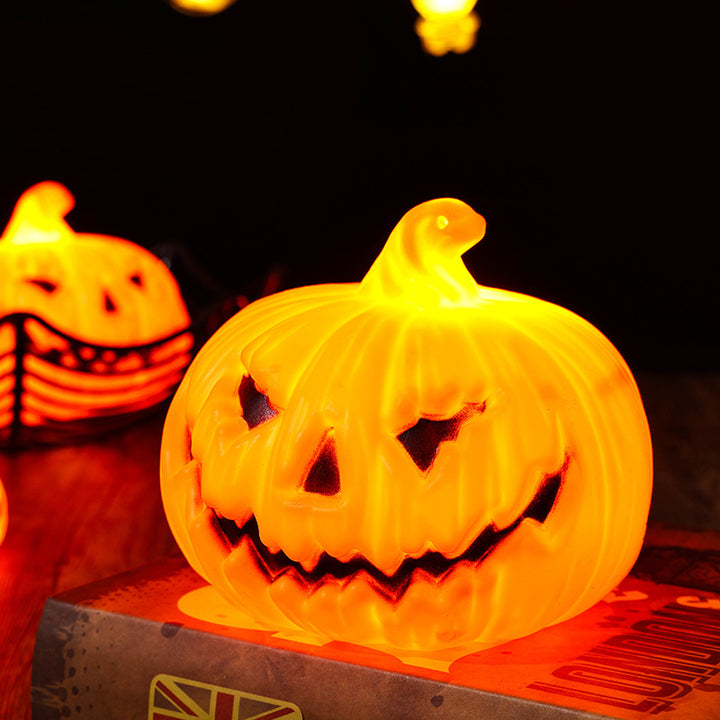Decorative LED Pumpkin Light Kalsten