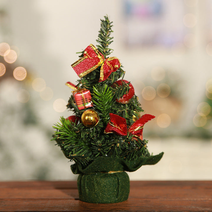 Decorative Christmas Tree Kalsten
