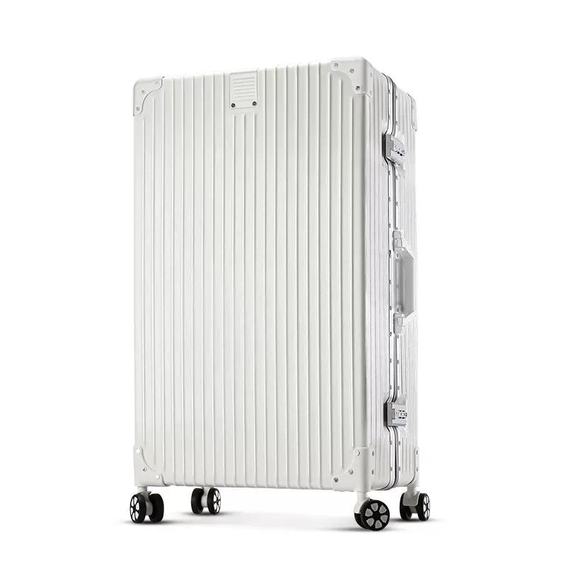 Women's Premium Travel Trolley with Multi-Directional Wheels Kalsten