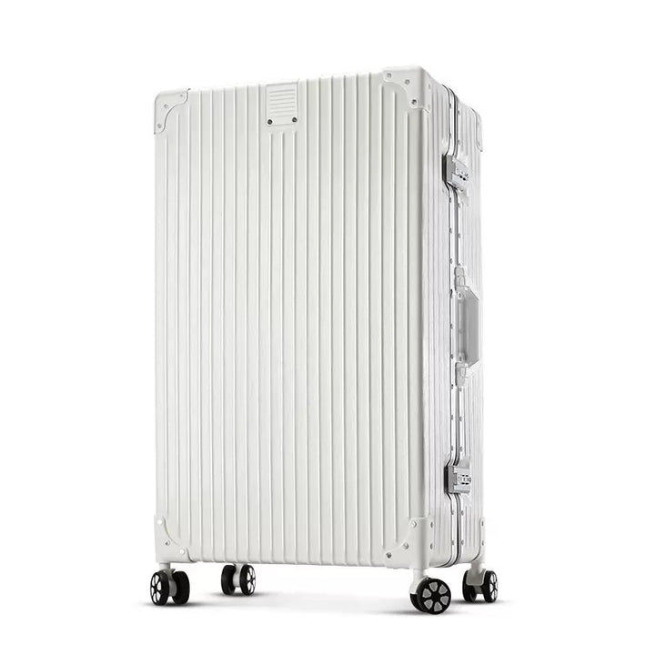 Women's Premium Travel Trolley with Multi-Directional Wheels Kalsten