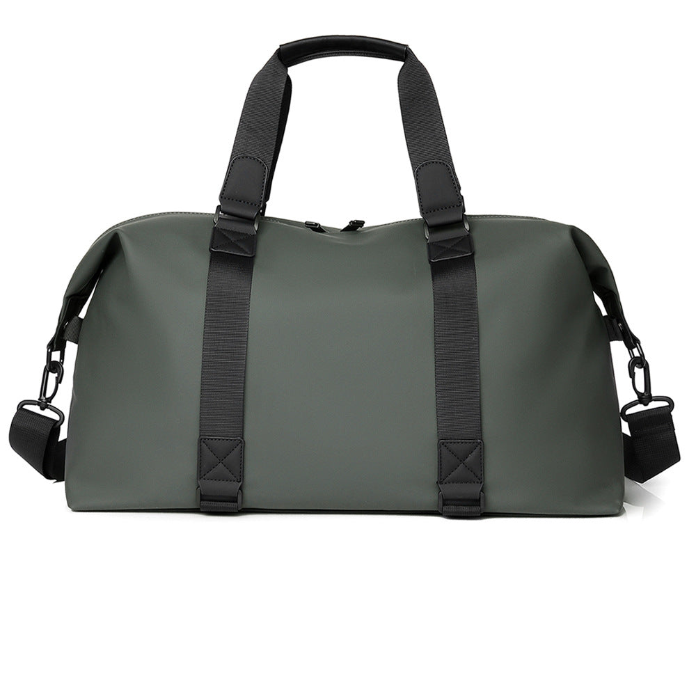 Durable Waterproof Duffle Bag Kalsten
