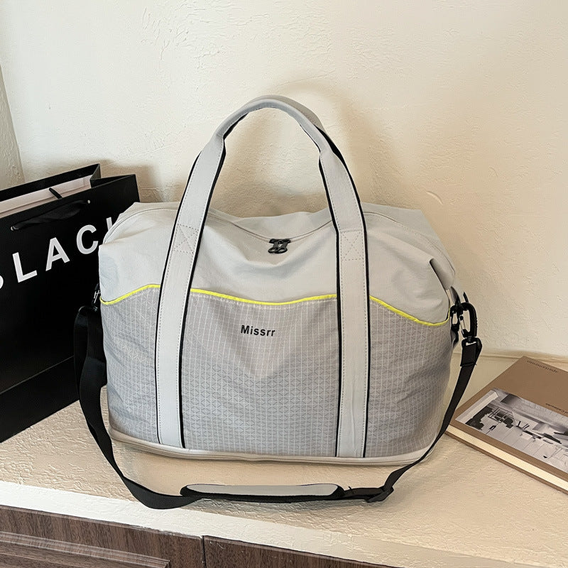 Travel Duffel