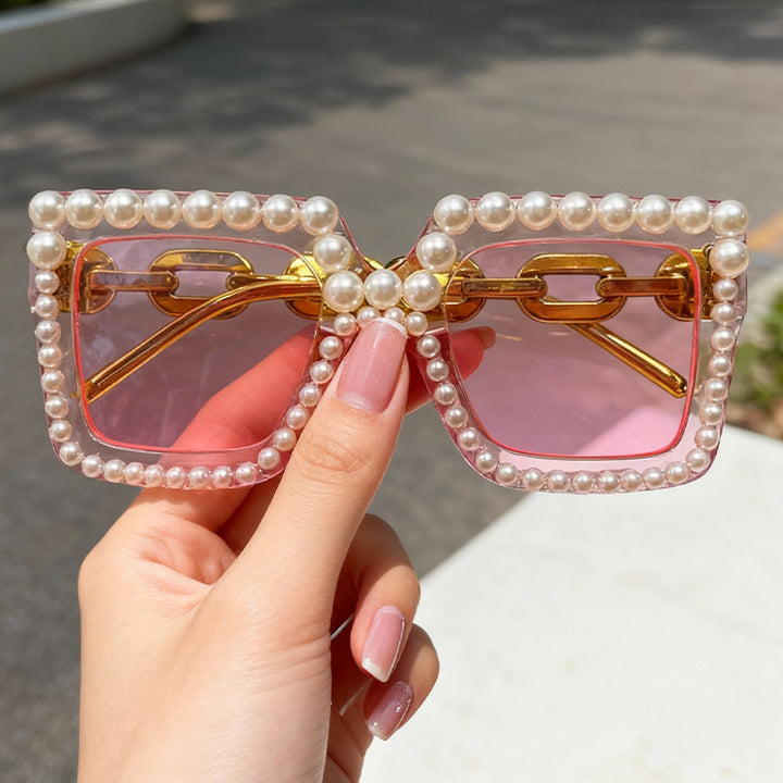 Fashion Statement Sunglasses Kalsten