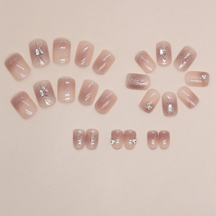 Artistic Decorative Nail Art Set Kalsten
