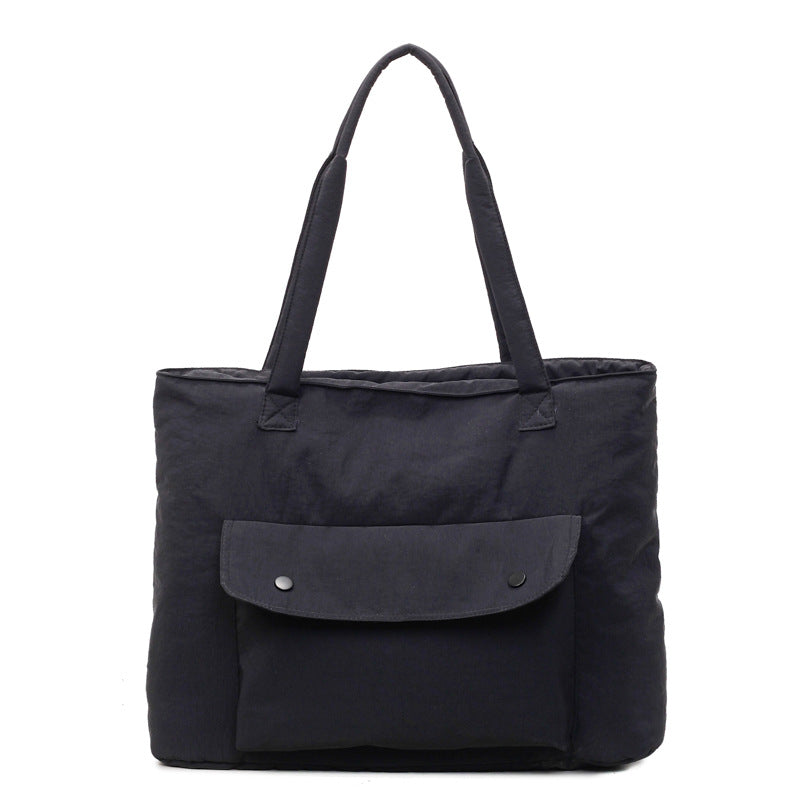 Canvas Tote Bag Kalsten