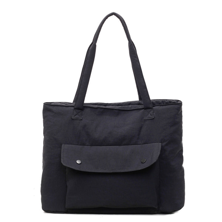 Canvas Tote Bag Kalsten