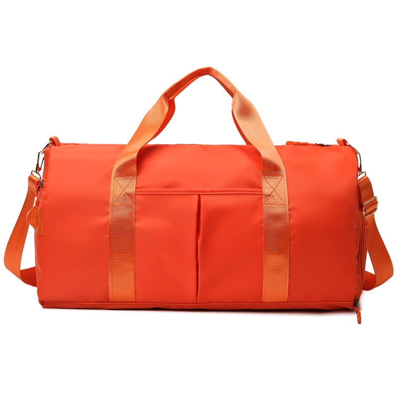 Practical Sport Shoulder Bag Kalsten