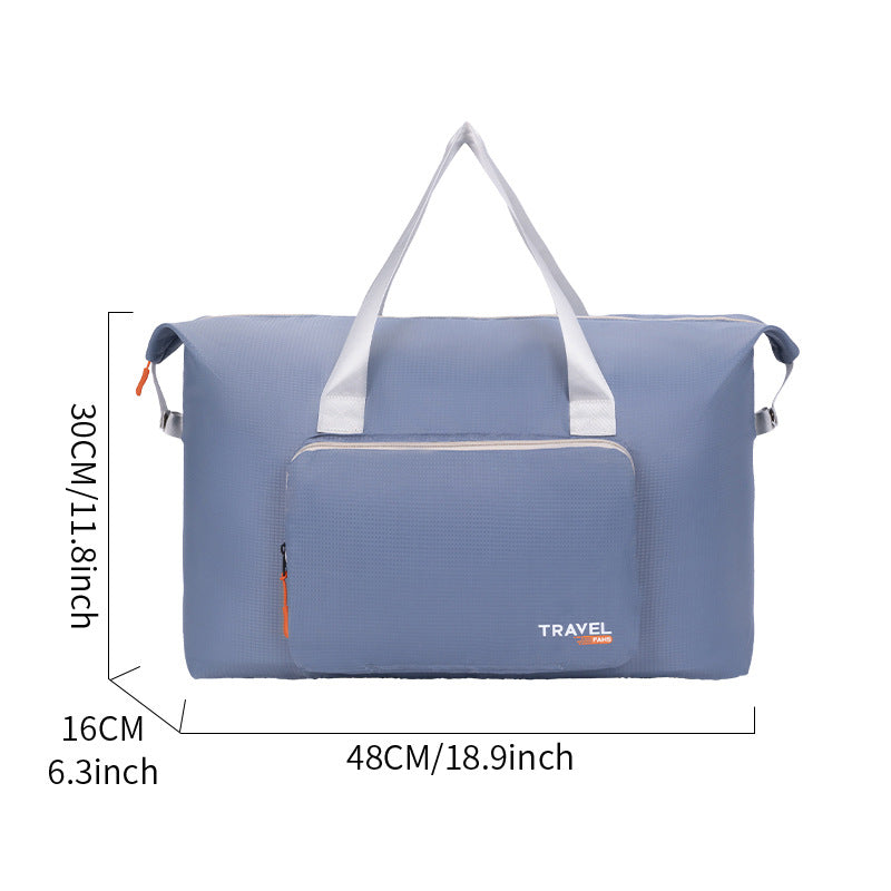 Versatile Travel Duffel Bag Kalsten