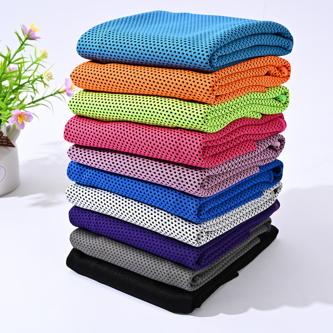 Ladies breathable multifunctional scarf Kalsten