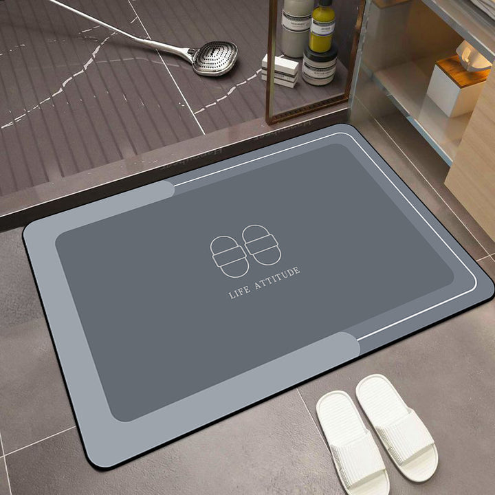 Non-Slip Bath Mat