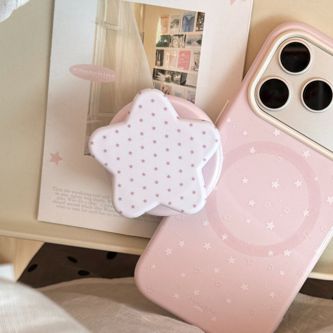Kawaii Smartphone Finger Holder Kalsten