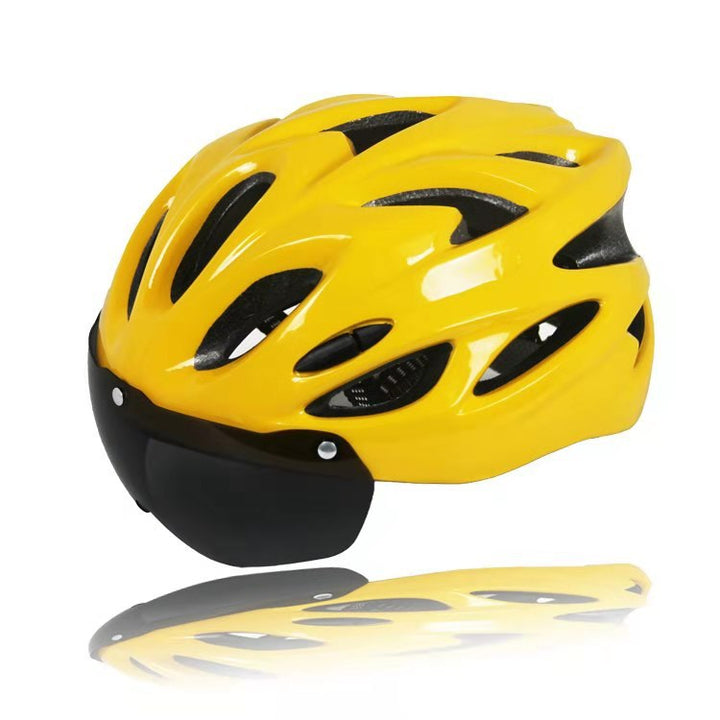 Adjustable Ventilated Bicycle Helmet Kalsten