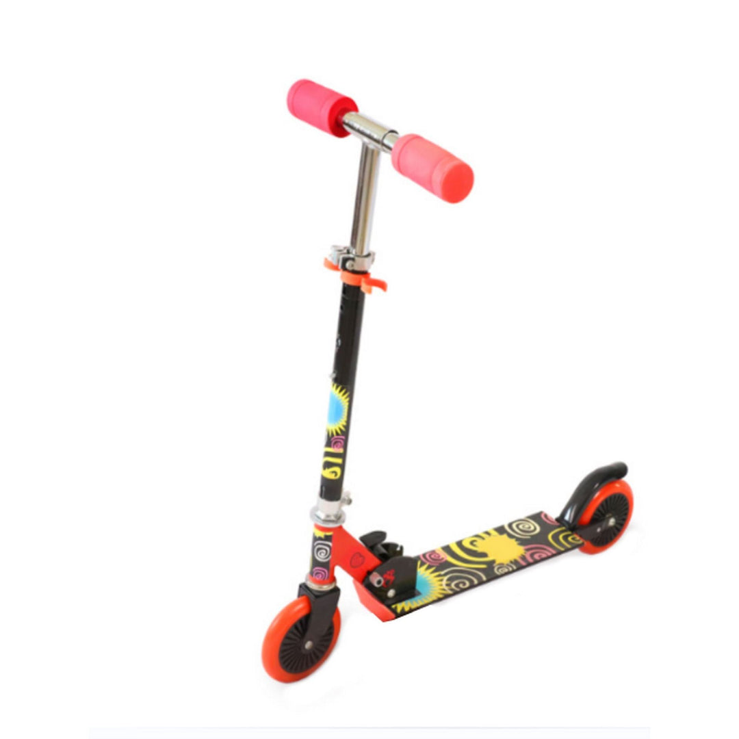 Lightweight Folding Scooter Kalsten