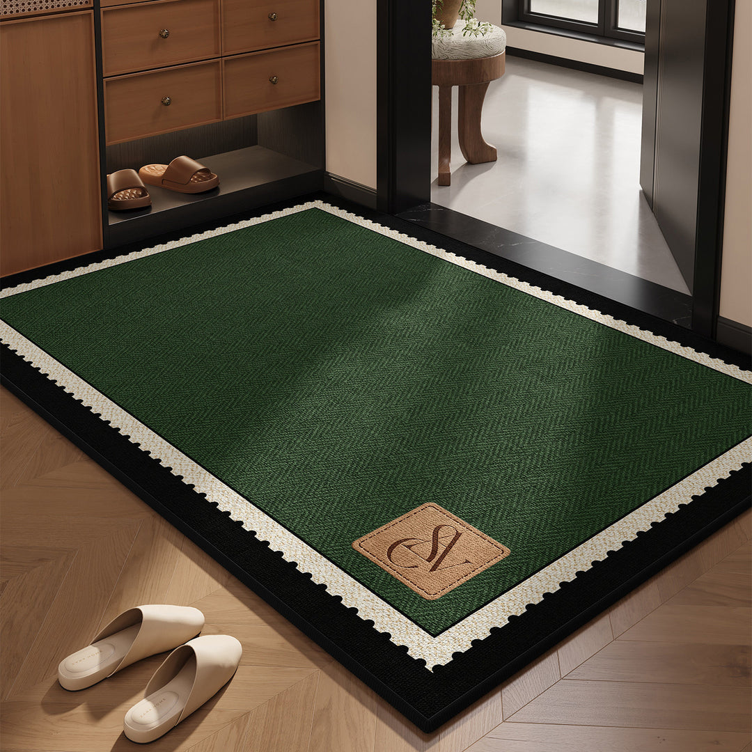 Stylish Indoor Entrance Mat