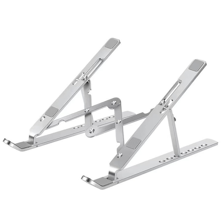 Height adjustable laptop stand Kalsten