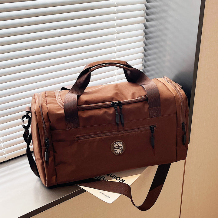 Versatile Sports Duffle Bag Kalsten
