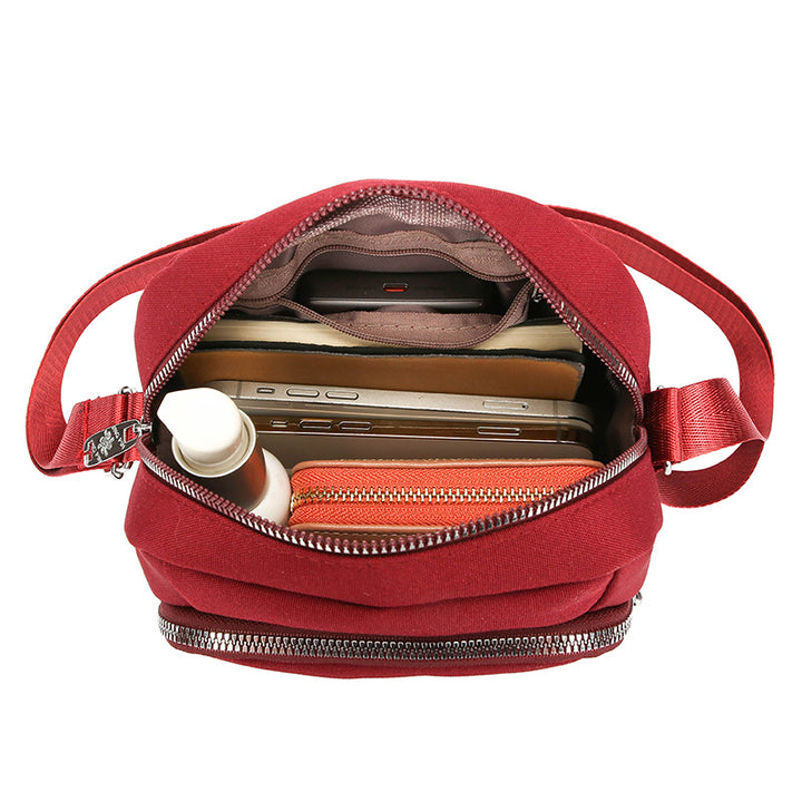 Versatile Everyday Sling Bag Kalsten